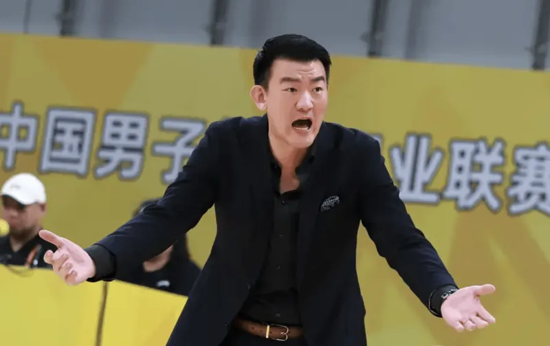 开云-王博：上海比我们更渴望冠军戒指，他们距上次夺冠过了24年